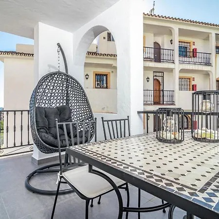 Apartment Rdm9- Modern Family In Riviera Del Mar Sitio de Calahonda