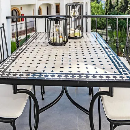 Apartment Rdm9- Modern Family In Riviera Del Mar