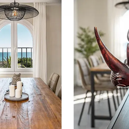 Apartment Rdm9- Modern Family In Riviera Del Mar