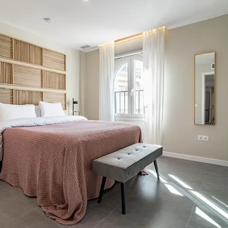 Rdm9- Modern Family In Riviera Del Mar Apartment *