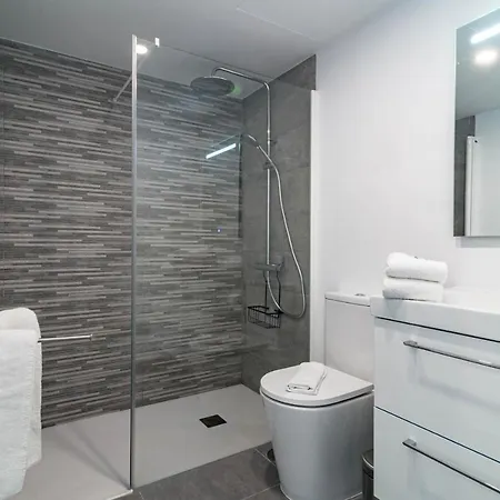 Rdm9- Modern Family In Riviera Del Mar Apartment
