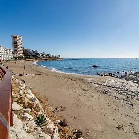 Rdm9- Modern Family In Riviera Del Mar