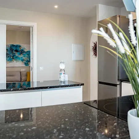Apartment Rdm9- Modern Family In Riviera Del Mar *
