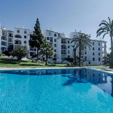 Apartment Rdm9- Modern Family In Riviera Del Mar