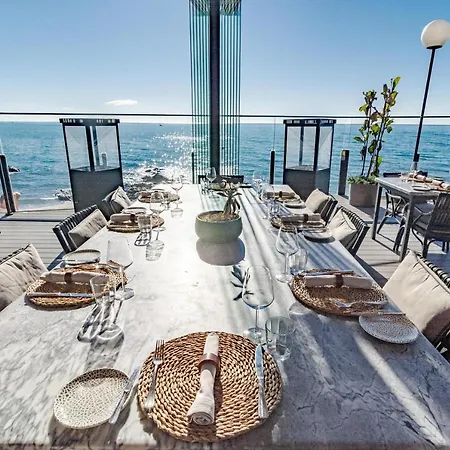 Rdm9- Modern Family In Riviera Del Mar Apartment *