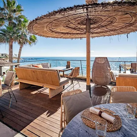 Rdm9- Modern Family In Riviera Del Mar Sitio de Calahonda
