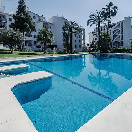 Apartment Rdm9- Modern Family In Riviera Del Mar