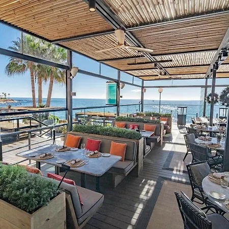Rdm9- Modern Family In Riviera Del Mar