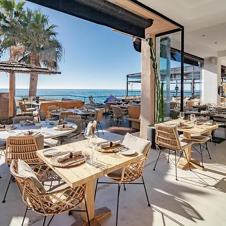 Rdm9- Modern Family In Riviera Del Mar Apartment Sitio de Calahonda