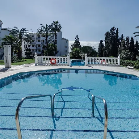 Apartment Rdm9- Modern Family In Riviera Del Mar *