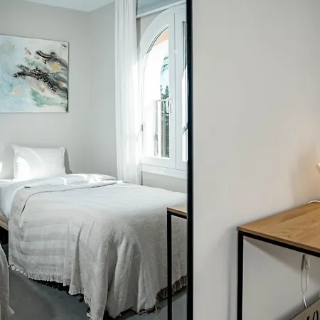 Apartment Rdm9- Modern Family In Riviera Del Mar Sitio de Calahonda