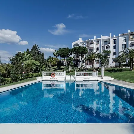 Rdm9- Modern Family In Riviera Del Mar Apartment