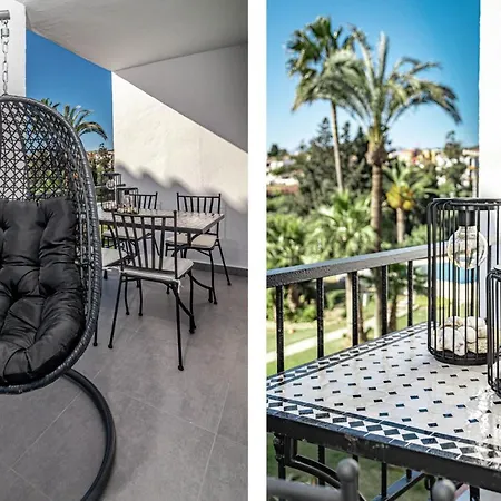 Rdm9- Modern Family In Riviera Del Mar Apartment