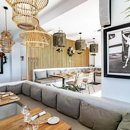 Apartment Rdm9- Modern Family In Riviera Del Mar Sitio de Calahonda