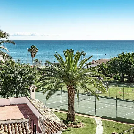 Rdm9- Modern Family In Riviera Del Mar Sitio de Calahonda