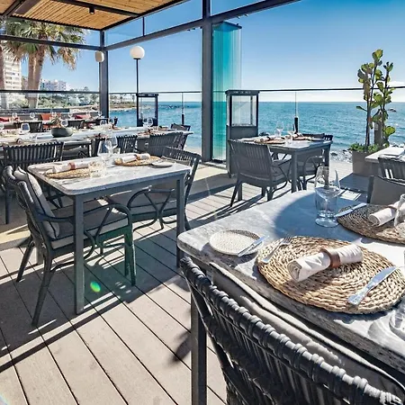 Apartment Rdm9- Modern Family In Riviera Del Mar *